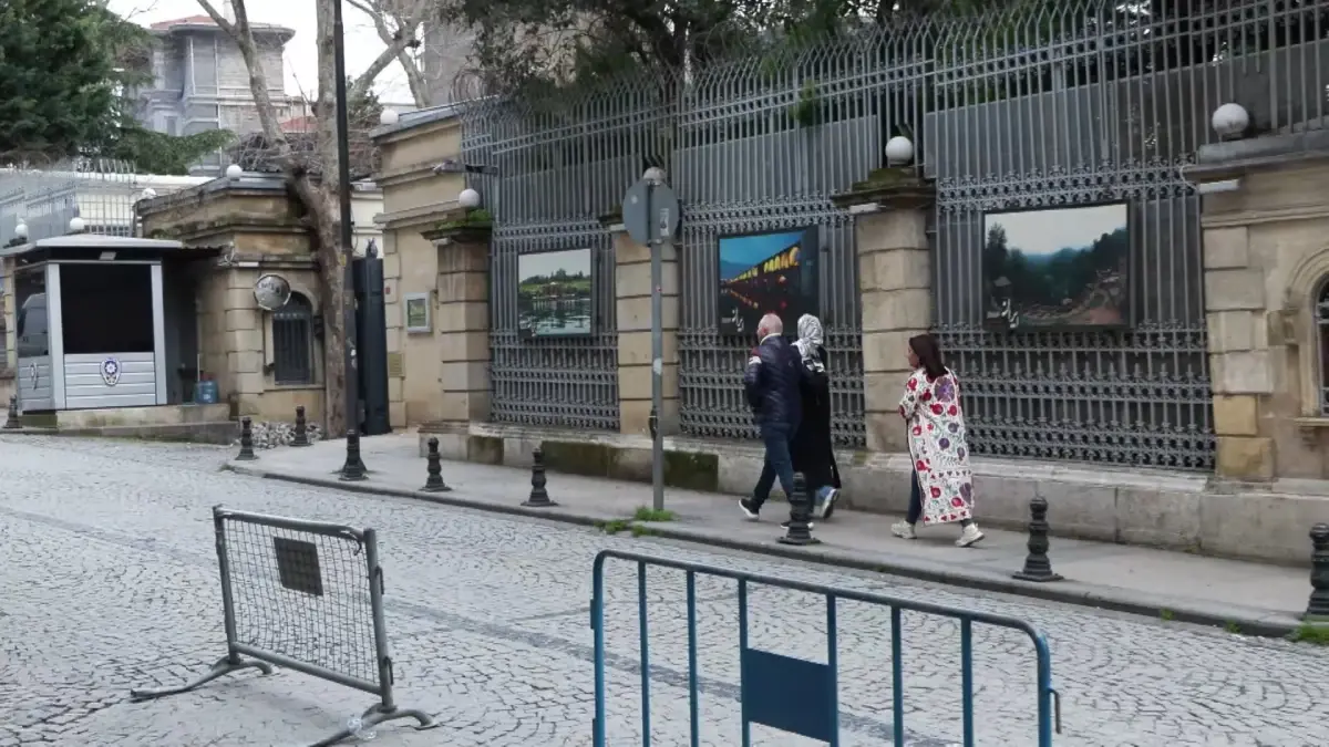 Hamaney’in Ölümüyle Ulusal Yas İlan Edildi