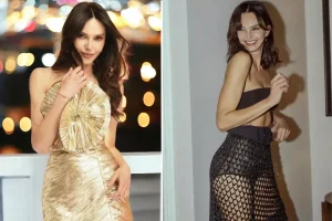 Hande Ataizi’nden Hülya Avşar’ın dizisine sert eleştiri: Dizi berbat