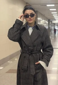 Hande Erçel Uyuşturucu Soruşturmasında Adli Tıp’a Sevk Edildi