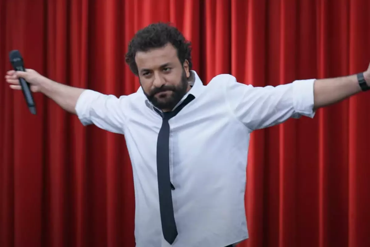 Hasan Can Kaya’dan sürpriz karar! Tarih de belli