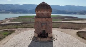 Hasankeyf’te Kadınlar Günü Kutlaması