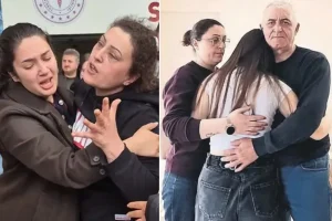 Hasbi Dede’nin taciz ettiği iddia edilen 16 yaşındaki kız çocuğundan acı haber