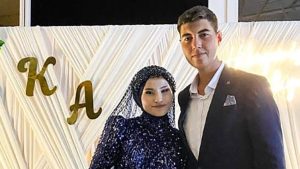 Hatay’da 5 aylık hamile kadın trafik kazasında can verdi