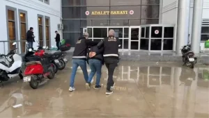 Hatay’da 5 FETÖ Hükümlüsü Yakalandı