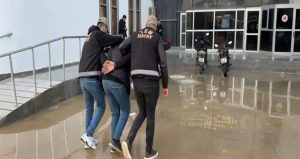 Hatay’da 5 firari FETÖ hükümlüsü yakalandı