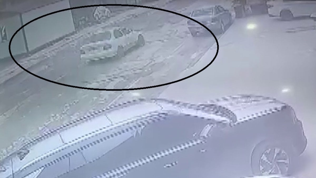 Hatay’da ehliyetsiz direksiyon başına geçip kaza yapan çocuk sürücüye 46 bin 874 TL ceza