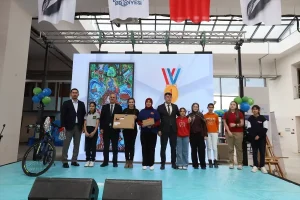 Hatay’da Su Verimliliği Yarışması