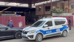 Hatay’da tır lastiği patladı: İşçi jantın çarpmasıyla yaşamını yitirdi