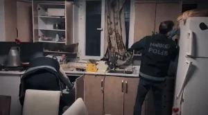 Hatay’da Uyuşturucu Operasyonu: 20 Tutuklama