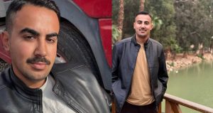 Hataylı şoför, İran’da TIR’ına isabet eden İsrail füzesi ile ağır yaralandı