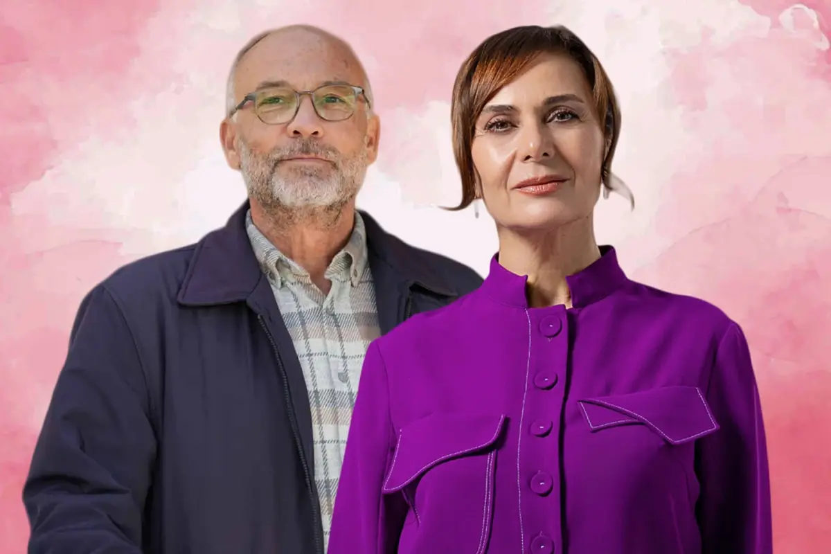 Hatice Aslan ile Mahir Günşiray’ın 40 yıl sonra başlayan aşkı kalplere dokundu