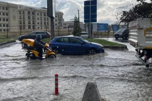 Hava 180 derece değişecek! Uyarılar peş peşe geldi, günlerce sürecek