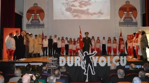 Havza’da Çanakkale Deniz Zaferi fotoğraf sergisi açıldı