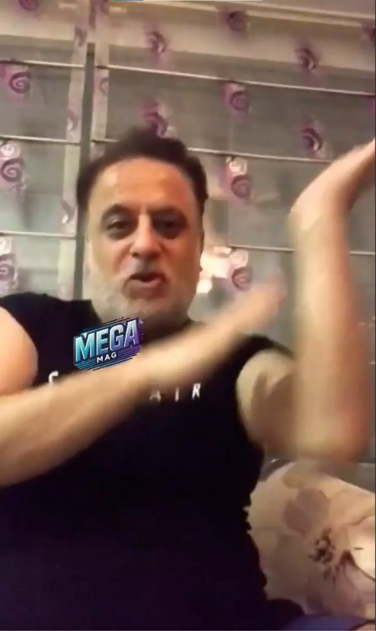 Hayatını kaybeden Erol Köse’nin son paylaşımları dikkat çekici