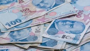 Hazine’de 46 milyar TL’lik borçlanma