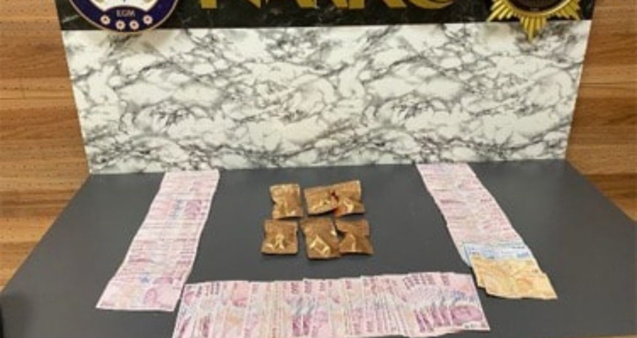 Her çeşidi var! İstanbul’da 5 ilçede uyuşturucu operasyonu: 9 kişi tutuklandı