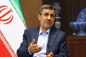 Herkes Ahmedinejat’ın geçmişteki Mossad ile ilgili ifadelerini paylaşıyor