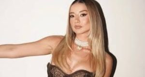 Herkes azmettirme sanıyordu gerçek başka çıktı! İşte Aleyna Kalaycıoğlu’nun tutuklanma nedeni