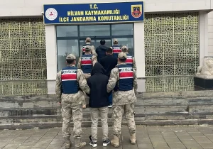 Hilvan’da Uyuşturucu Operasyonu: 3 Zanlı Tutuklandı