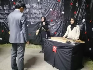 Hınıs’ta Canlı Müze Projesi