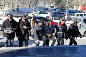 Hırsızlıktan 31 Yıl Ceza Alan Hükümlü Yakalandı