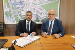 Hitit Üniversitesi’nden Organ Nakli İş Birliği