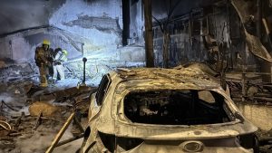 Hizbullah, İsrail’in kuzeyindeki yerleşim yerlerine saldırılar düzenledi