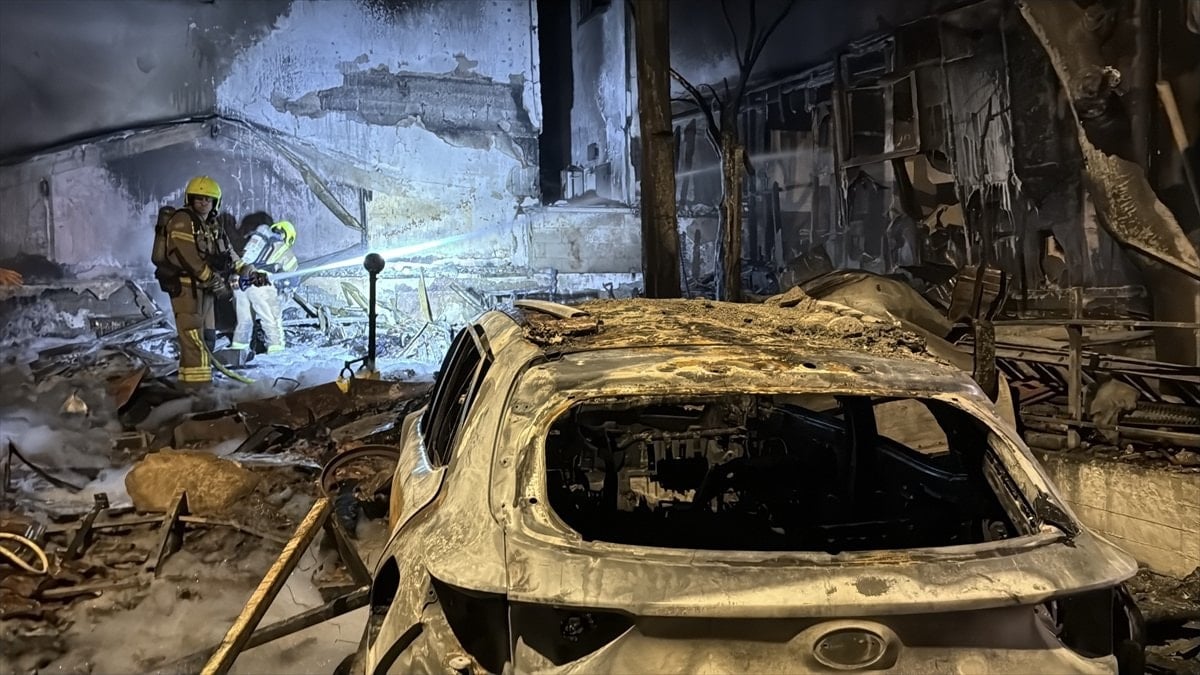 Hizbullah, İsrail’in kuzeyindeki yerleşim yerlerine saldırılar düzenledi