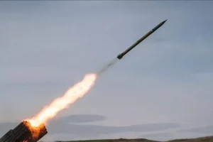 Hizbullah’dan İsrail’e Roket Saldırısı