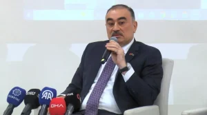 Hocalı Katliamı 34 Yıl Sonra Anıldı