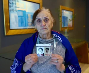 Hocalı Katliamı’nın 31. Yılı