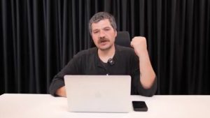 Hollanda’ya göç eden YouTuber Çağdaş Işıl, Türkiye’ye neden geri döndüğünü açıkladı