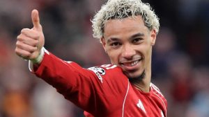 Hugo Ekitike: 10-0 bile kazanabilirdik