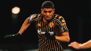 Hull City deplasmanda Wrexham’ı mağlup etti