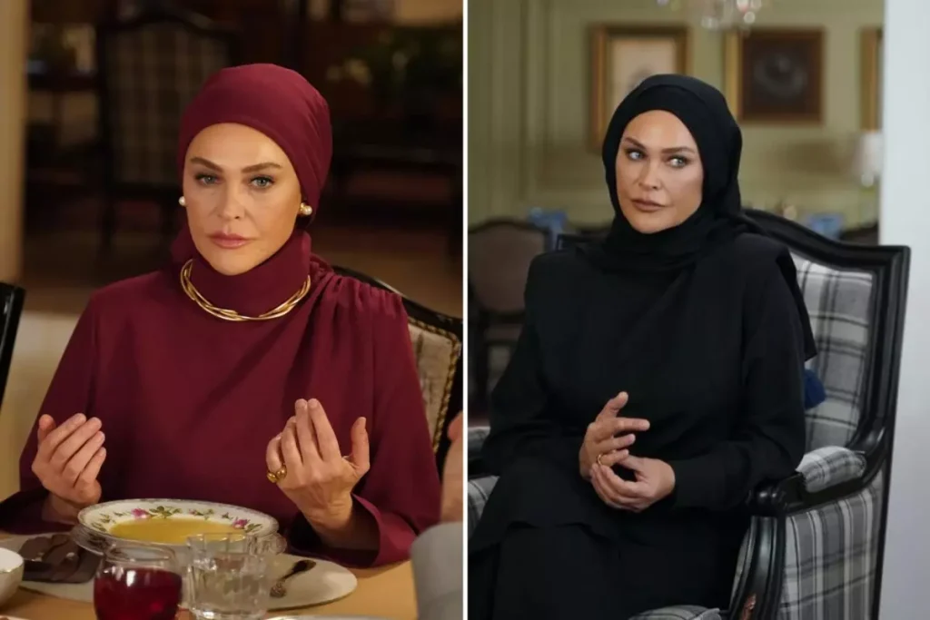 Hülya Avşar’dan Hande Ataizi’ne yanıtı: Ne derse desin