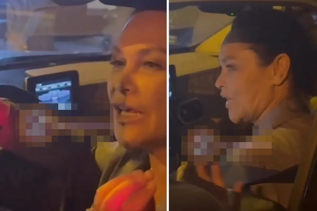 Hülya Avşar’ın çocukları için beşik isteyen vatandaşa verdiği yanıt bomba