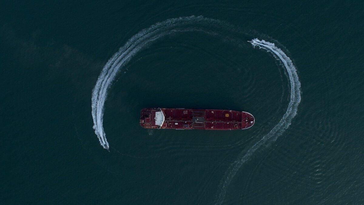 Hürmüz Boğazı’nın yaşadığı en büyük kriz arz şokuna neden oldu