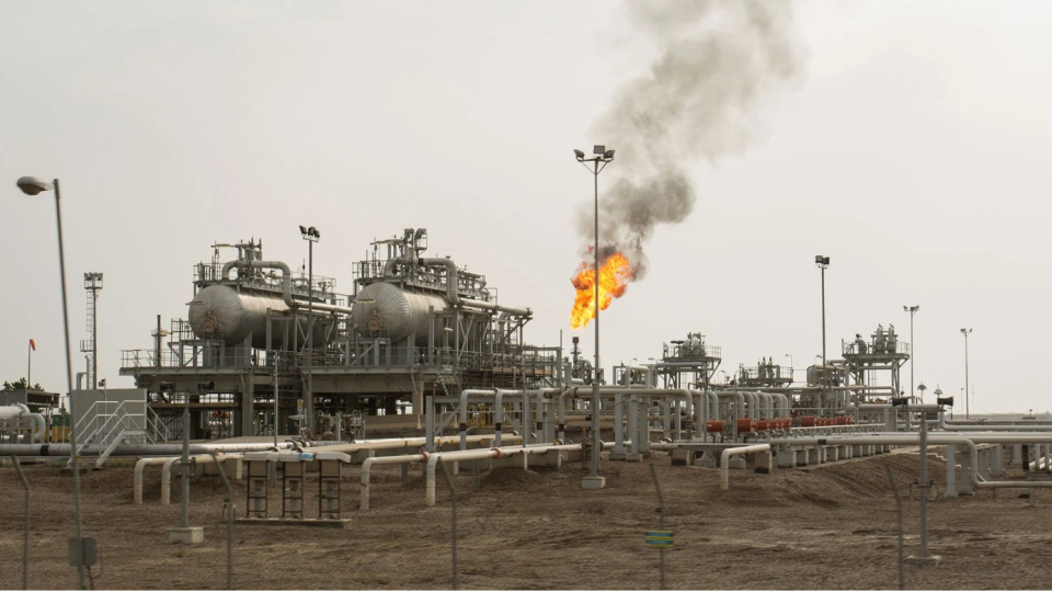 Hürmüz’ün kapanmasıyla Irak petrolünde yeni rota Türkiye