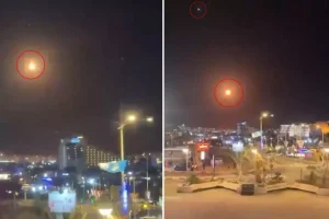 Husiler, İsrail’e balistik füzenin ardından seyir füzeleri de fırlattı