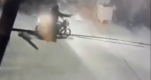 Husumetlisinin evine kurşun yağdıran YRP’li başkan tutuklandı