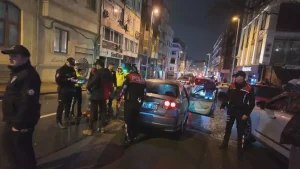 Huzur İstanbul Denetimi