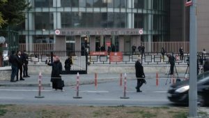 İBB davası duruşmasında gerginlik: Ek tedbir kararı çıktı