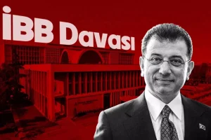 İBB davasında 6. gün! Sadece tutukluların birer yakını salona alındı