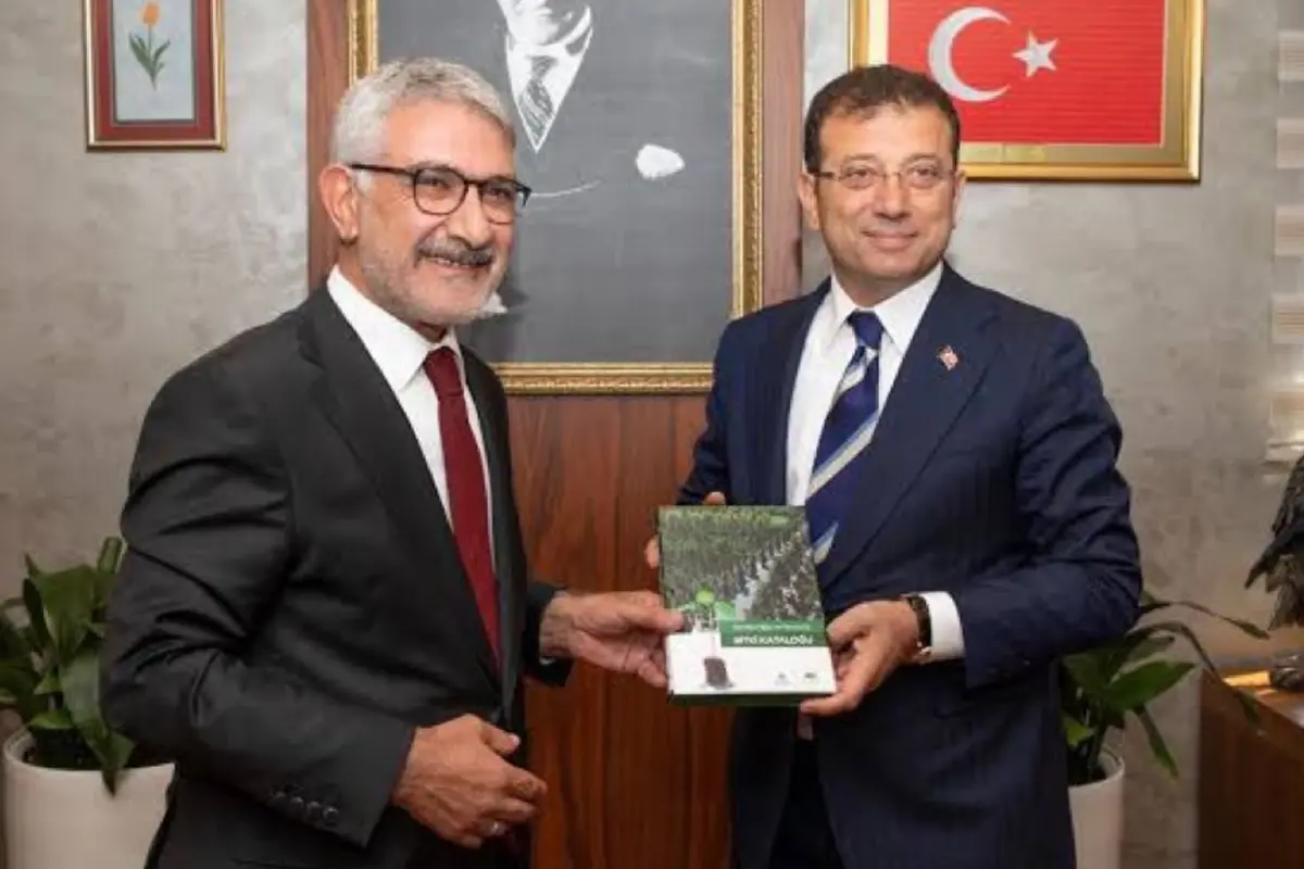 İBB davasında 7. gün! Murat Or: Para verildiğine gözümle şahit olmadım