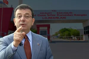İbb Davası’nda İkinci Gün Sona Erdi, Duruşmaya Yarın Sanık Savunmalarıyla Devam Edilecek