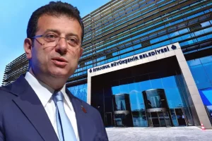 İBB davasında ilk gün sona erdi, duruşma yarın devam edecek.