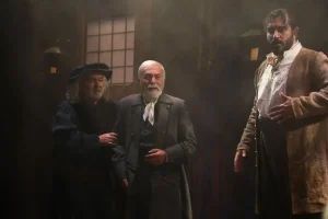 İBB, Dünya Tiyatrolar Günü’nü Kutluyor