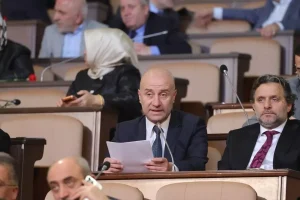 İBB Meclisi’nde Metro Krizi Tartışıldı