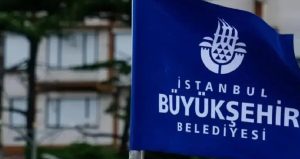 İBB’den AKP İl Başkanlığına ‘Passat’ tahsisi