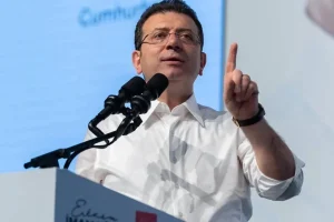 İBB’ye yönelik ‘yolsuzluk’ davası yarın başlıyor